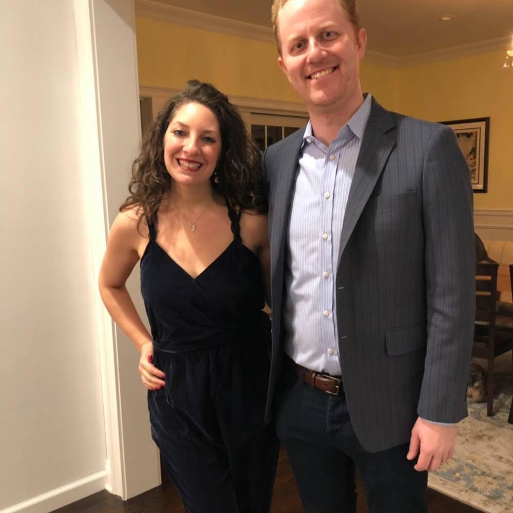 Meet your Posher, Daryl